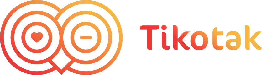 Tikotak Logo